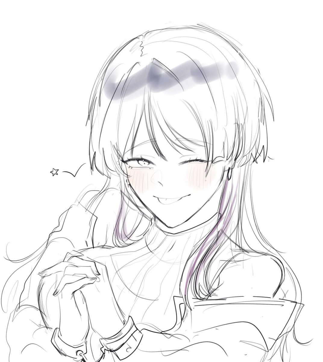 Nan_1904's tweet photo. : why should i trust you ?
: everybody know that I'm a goodgirl , officer 

#คาซึสคารา #kazuscara https://t.co/ywyUqLTbHz