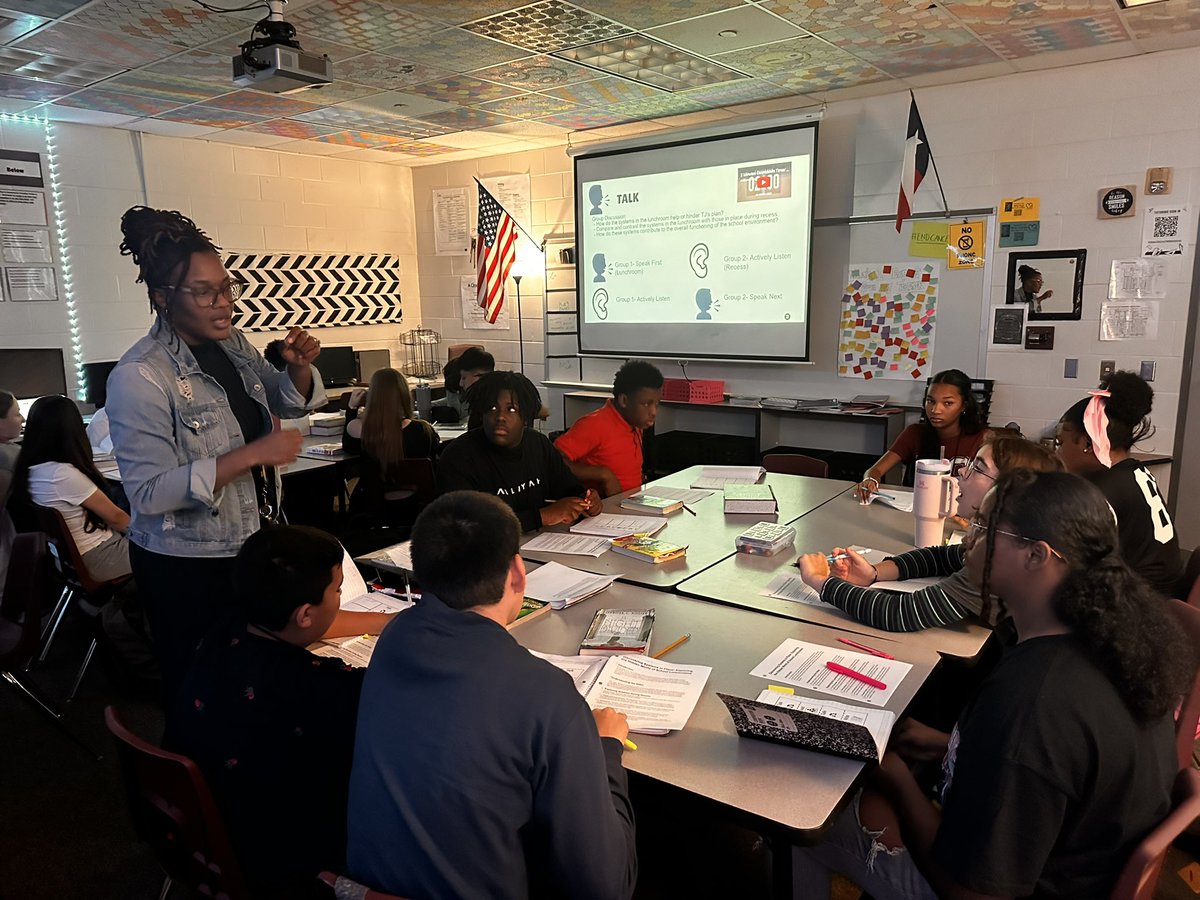 πΈπππππ πππͺππ π£ (@alainatayl0r) on Twitter photo 8th grade RELA <a href="/mrsbuck06/">Ciji Buchanan</a> creating great academic discussion for her students by using #TalkReadTalkWrite π€ π βοΈ <a href="/HumbleISD_TMS/">Timberwood Middle</a> 8th grade RELA <a href="/mrsbuck06/">Ciji Buchanan</a> creating great academic discussion for her students by using #TalkReadTalkWrite π€ π βοΈ <a href="/HumbleISD_TMS/">Timberwood Middle</a>