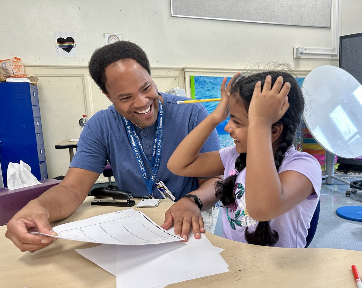 A2 Public Schools (@a2schools) on Twitter photo Spend just a few minutes with “Mr. Chris” and you’ll realize why this teaching assistant and lunchroom supervisor is so loved and respected at <a href="/angellannarbor/">Angell Elementary School</a>. Q & A with Chris Lane: shorturl.at/M5J3d Spend just a few minutes with “Mr. Chris” and you’ll realize why this teaching assistant and lunchroom supervisor is so loved and respected at <a href="/angellannarbor/">Angell Elementary School</a>. Q & A with Chris Lane: shorturl.at/M5J3d