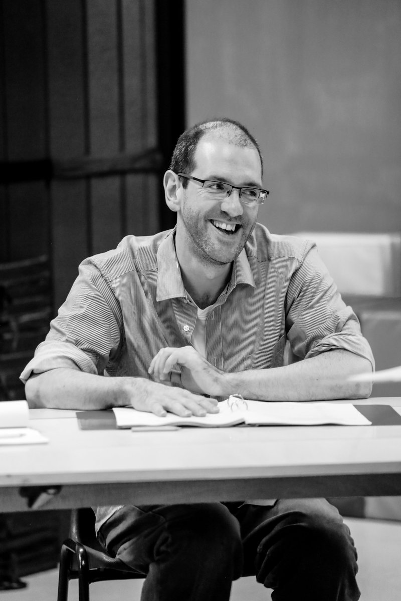 highburytheatre tweet media