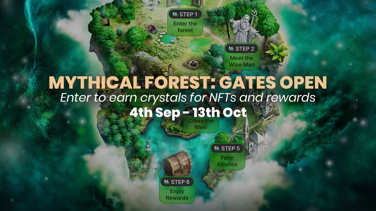 🎁 <a href="/mythicalgames/"></a>  - Nuovo Airdrop Gratuito 🎁
💎Solo Tasks Social - Circa 167$ per tutti.

👀 Mythical Games sta rivoluzionando il mondo del gaming con una nuova economia digitale basata sulla proprietà vera dei beni digitali e la scarsità verificabile.