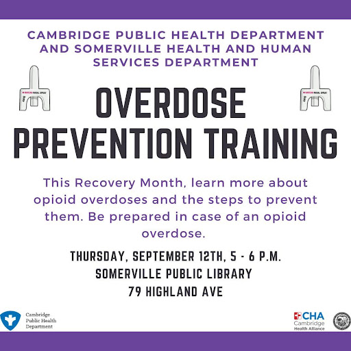 Cambridge Public Health Dept tweet media