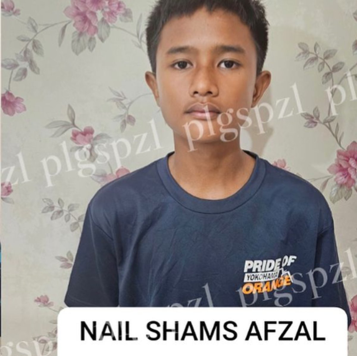 Heraloebss's tweet photo. 3 Pelaku Pembunuhan &amp; Pemerkosa Siswi SMP di Palembang Tidak Ditahan tapi direhabilitasi karena dianggap masih Anak2 (ANAK DAJAL)

MOTIF Bocil Laknat Memperkosa korban adalah menyalurkan nafsu usai menonton BOKEP dari HP salah satu tersangka https://t.co/YagRlcwPkc