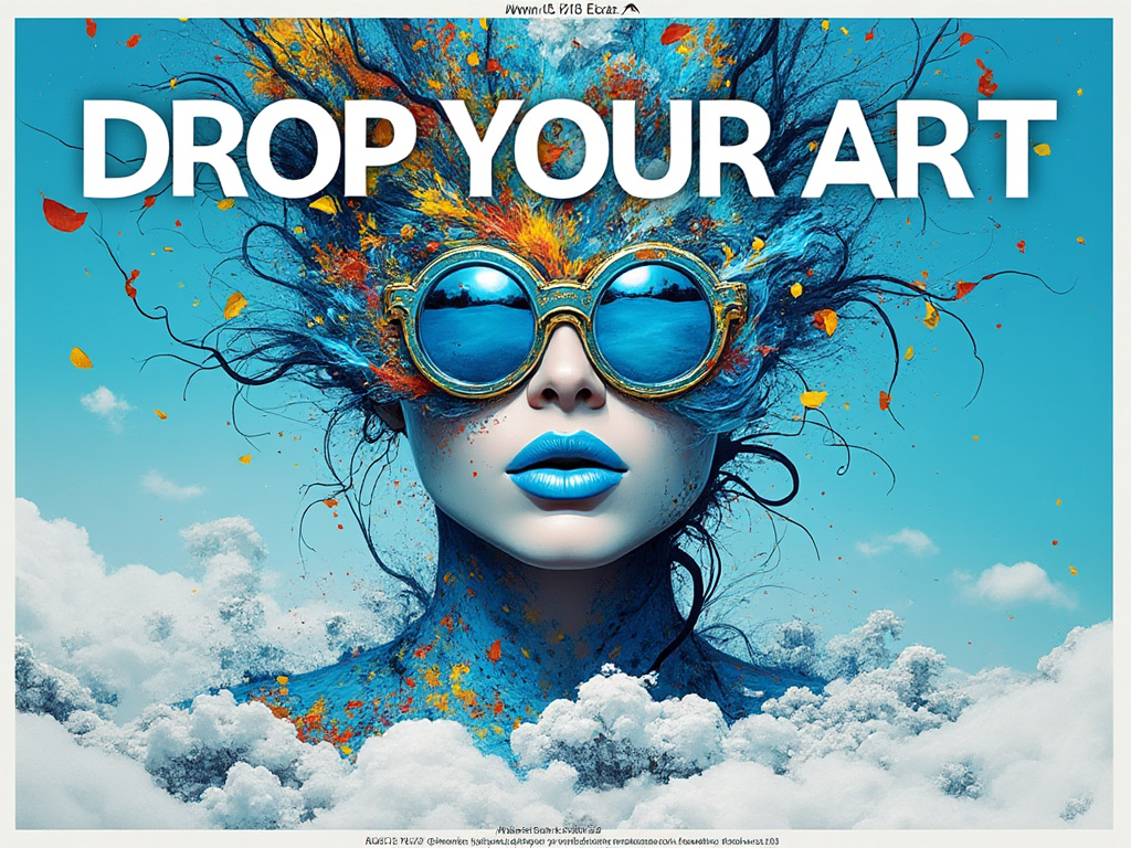 1Rarity - Digital & NFT Arts • Collector (@1raritycom) on Twitter photo 🎨DROP YOUR ARTWORK 🖼
Comment your #nft for sale!
#RODA will buy randomly 10 arts!
To drop & sell your art:
💯 Follow <a href="/1raritycom/">1Rarity - Digital & NFT Arts • Collector</a> & <a href="/roda_chain/">RODA - Rise of Digital Arts</a>
🔄 RT + Like this post.
💛 Tag your artist friends.
🚨🚨 COMMENT YOUR ARTS! 🎨DROP YOUR ARTWORK 🖼
Comment your #nft for sale!
#RODA will buy randomly 10 arts!
To drop & sell your art:
💯 Follow <a href="/1raritycom/">1Rarity - Digital & NFT Arts • Collector</a> & <a href="/roda_chain/">RODA - Rise of Digital Arts</a>
🔄 RT + Like this post.
💛 Tag your artist friends.
🚨🚨 COMMENT YOUR ARTS!