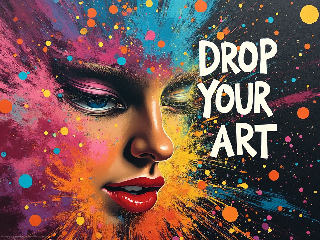 1Rarity - Digital & NFT Arts • Collector (@1raritycom) on Twitter photo 🎨DROP YOUR ARTWORK 🖼
Comment your #nft for sale!
#RODA will buy randomly 10 arts!
To drop & sell your art:
💯 Follow <a href="/1raritycom/">1Rarity - Digital & NFT Arts • Collector</a> & <a href="/roda_chain/">RODA - Rise of Digital Arts</a>
🔄 RT + Like this post.
💛 Tag your artist friends.
🚨🚨 COMMENT YOUR ARTS! 🎨DROP YOUR ARTWORK 🖼
Comment your #nft for sale!
#RODA will buy randomly 10 arts!
To drop & sell your art:
💯 Follow <a href="/1raritycom/">1Rarity - Digital & NFT Arts • Collector</a> & <a href="/roda_chain/">RODA - Rise of Digital Arts</a>
🔄 RT + Like this post.
💛 Tag your artist friends.
🚨🚨 COMMENT YOUR ARTS!