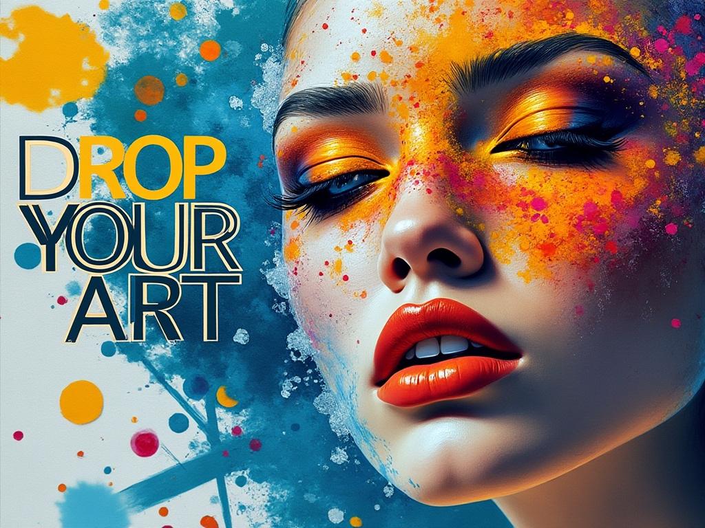 1Rarity - Digital & NFT Arts • Collector (@1raritycom) on Twitter photo 🎨DROP YOUR ARTWORK 🖼
Comment your #nft for sale!
#RODA will buy randomly 10 arts!
To drop & sell your art:
💯 Follow <a href="/1raritycom/">1Rarity - Digital & NFT Arts • Collector</a> & <a href="/roda_chain/">RODA - Rise of Digital Arts</a>
🔄 RT + Like this post.
💛 Tag your artist friends.
🚨🚨 COMMENT YOUR ARTS! 🎨DROP YOUR ARTWORK 🖼
Comment your #nft for sale!
#RODA will buy randomly 10 arts!
To drop & sell your art:
💯 Follow <a href="/1raritycom/">1Rarity - Digital & NFT Arts • Collector</a> & <a href="/roda_chain/">RODA - Rise of Digital Arts</a>
🔄 RT + Like this post.
💛 Tag your artist friends.
🚨🚨 COMMENT YOUR ARTS!