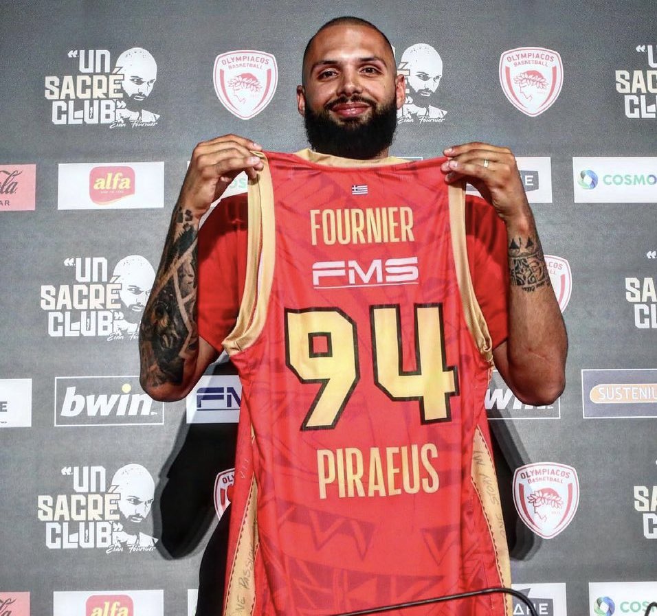 ForFun7777777_'s tweet image. Aura.
#OlympiacosBC