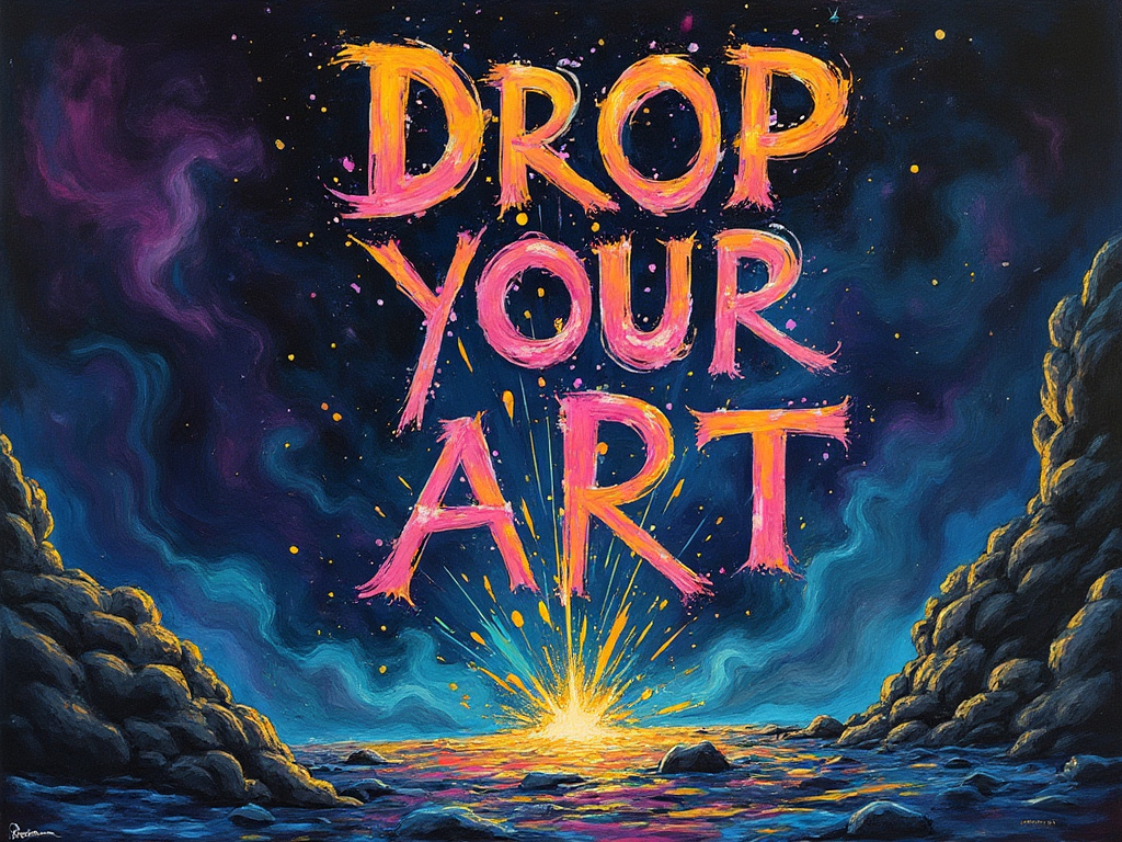 1Rarity - Digital & NFT Arts • Collector (@1raritycom) on Twitter photo 🎨DROP YOUR ARTWORK 🖼
Comment your #nft for sale!
#RODA will buy randomly 10 arts!
To drop & sell your art:
💯 Follow <a href="/1raritycom/">1Rarity - Digital & NFT Arts • Collector</a> & <a href="/roda_chain/">RODA - Rise of Digital Arts</a>
🔄 RT + Like this post.
💛 Tag your artist friends.
🚨🚨 COMMENT YOUR ARTS! 🎨DROP YOUR ARTWORK 🖼
Comment your #nft for sale!
#RODA will buy randomly 10 arts!
To drop & sell your art:
💯 Follow <a href="/1raritycom/">1Rarity - Digital & NFT Arts • Collector</a> & <a href="/roda_chain/">RODA - Rise of Digital Arts</a>
🔄 RT + Like this post.
💛 Tag your artist friends.
🚨🚨 COMMENT YOUR ARTS!