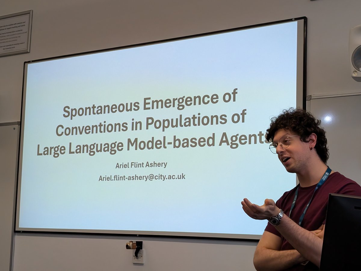 Hiroki Sayama tweet media