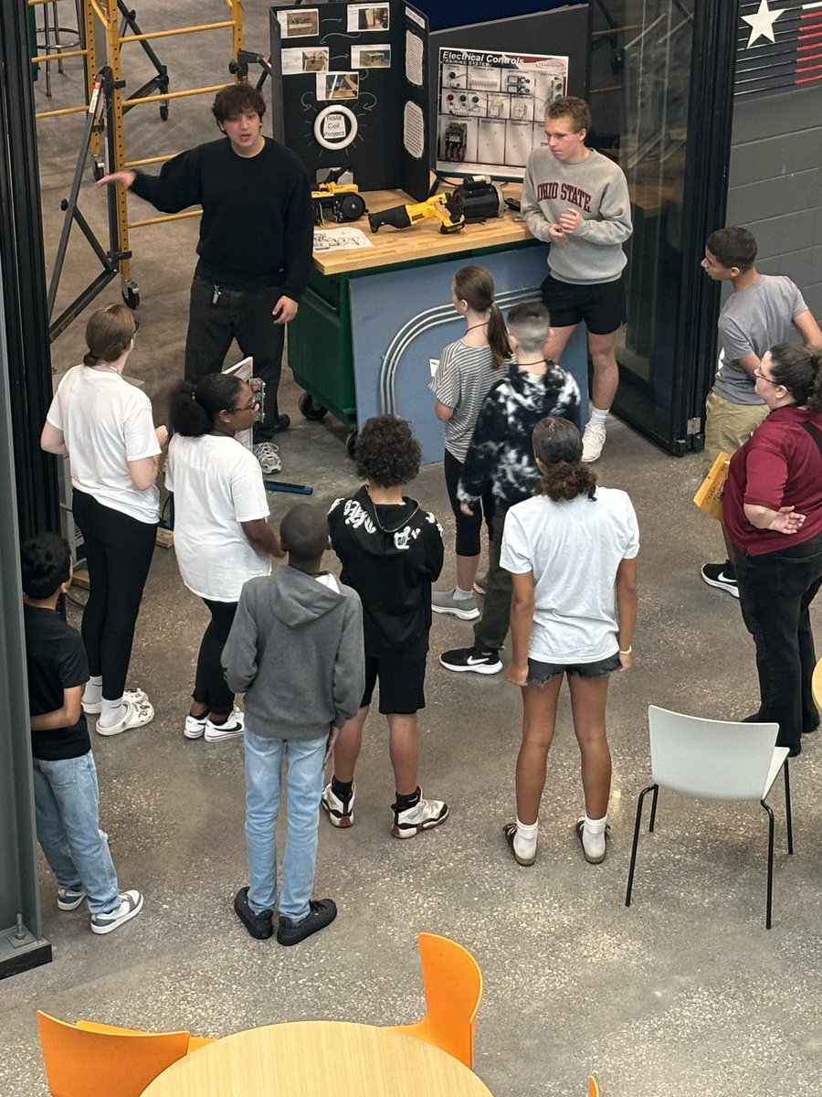 TECC West tweet media