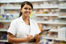 The Community pharmacy technician: advancing your role is a fully funded programme to help community pharmacy technicians develop skills to support the delivery of clinical services in community pharmacy. For more info join the webinar tonight at 7pm ⏬
cppe.zoom.us/.../register/W…
