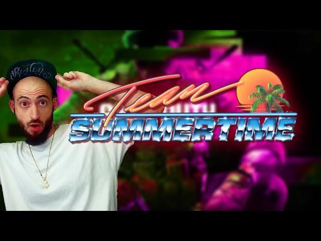 We took on <a href="/TST_live/">Team Summertime 🍑🌴</a> in #BlackOps6 beta🥴 check out how it went☘️💯

youtu.be/-hno2jiVOoU?si…