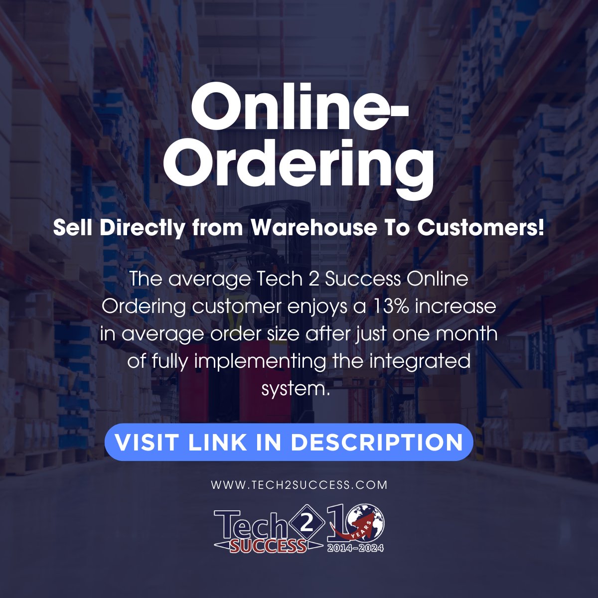 Tech2Success's tweet image. Vending made simple. Elevate your business by allowing customers to directly purchase your vending products online!
. . .
g #SmartVending #VendingSolutions #FutureOfVending #VendingMachine #OfficeCoffee #MicroMarkets #NAMA #Cantaloupe #Vendsys #LightSpeed #Vendmax #Shipstation