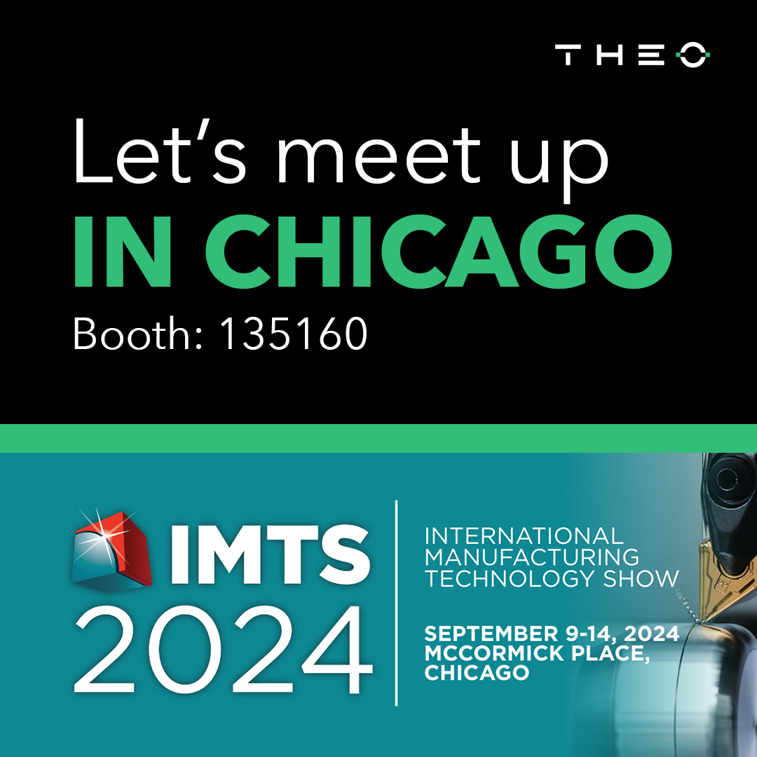 Theoincofficial's tweet image. #Maxphotonics &amp;amp; #THEO will participate at #IMTS
See you soon in #Chicago , #USA
Booth No. 135160
Sep 9 - 14, 2024
Venue: McCormick Place
#US #laserwelding #lasercutting #lasermarking #lasercleaning #laser #fiberlaser #handheldlaserwelding #welding