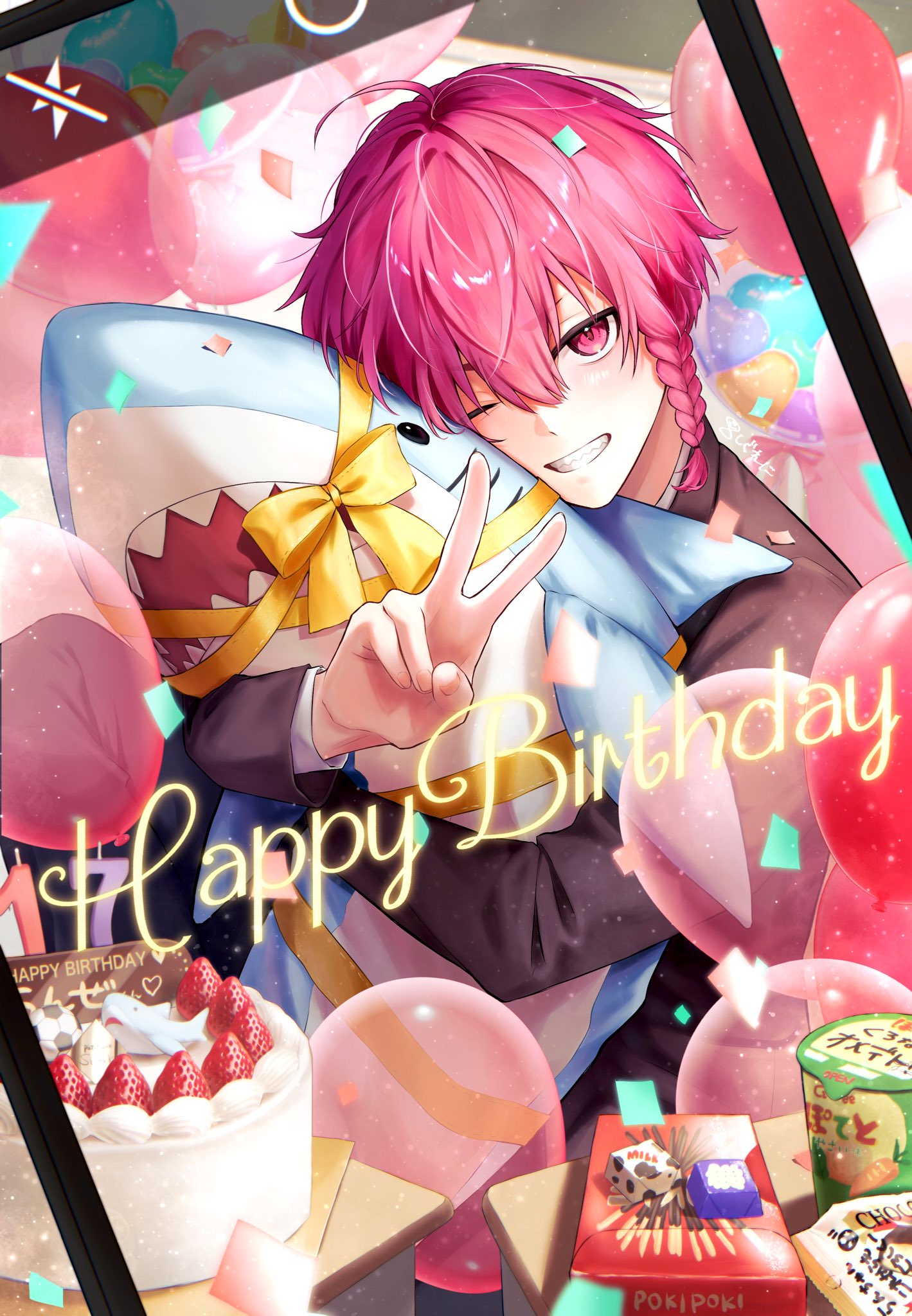 西口れに🌷9/23【キ02a】そうさくマーケット on X: 