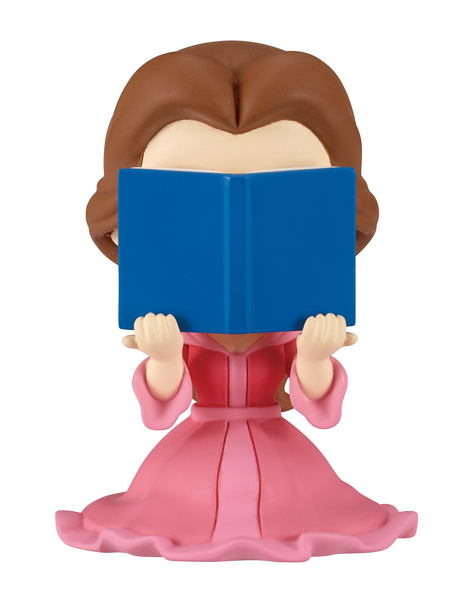 hobbywatch_jp's tweet photo. 「美女と野獣」のキャラが仲よくかくれんぼしたフィギュアがガチャで登場！　ベルや野獣、ガストン、ルミエールの4種類がラインナップ https://t.co/ATqOv44909 #ディズニー https://t.co/qLeuoiHZmz