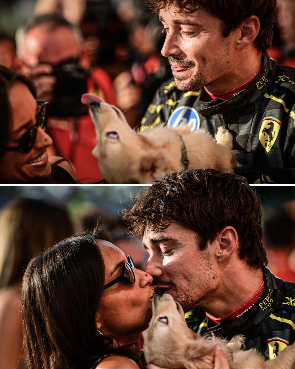 - Soñé contigo
- Y qué soñaste?
- No sé, no me acuerdo