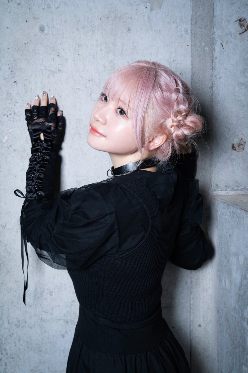 ◣     Chalca     ◥

YUINA | Yuina
@yuinapizzz

DEBUT LIVE
▶10/5(土)下北沢シャングリラ

#Chalca #ちゃるか #찰칵