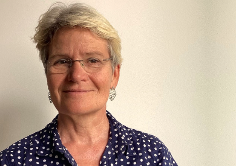 Annette Bruhns wird Pressesprecherin beim Bund Ökologische Lebensmittelwirtschaft: Annette Bruhns übernimmt ab sofort die Leitung der Presse- und Öffentlichkeitsarbeit beim Bund Ökologische Lebensmittelwirtschaft (BÖLW). In ihrer neuen Position wird die... dlvr.it/TCsRVQ