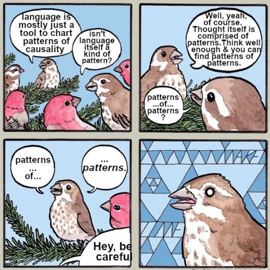 vividvoid's tweet image. gm