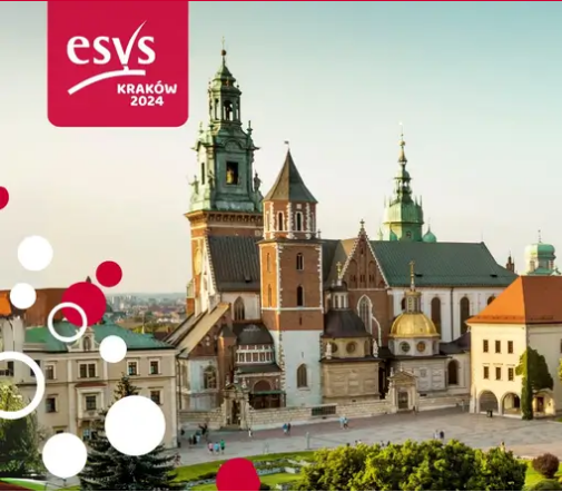tisgenx's tweet photo. ESVS 2024

Start Date: Sep 24, 2024
End Date: Sep 27, 2024
Location: Kraków, Poland
Booth: 5 https://t.co/0Tob9ElcSO