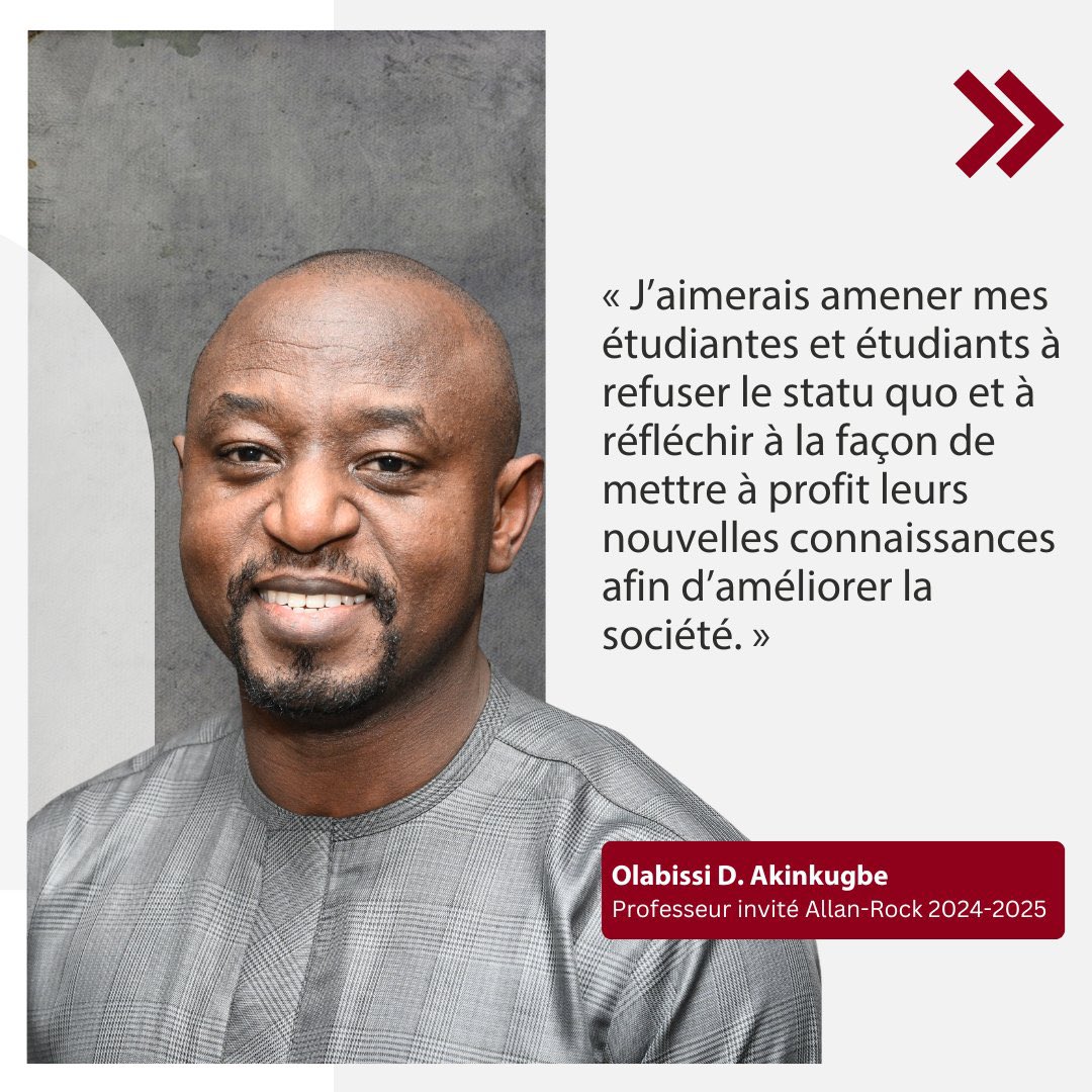 Olabisi D. Akinkugbe tweet media