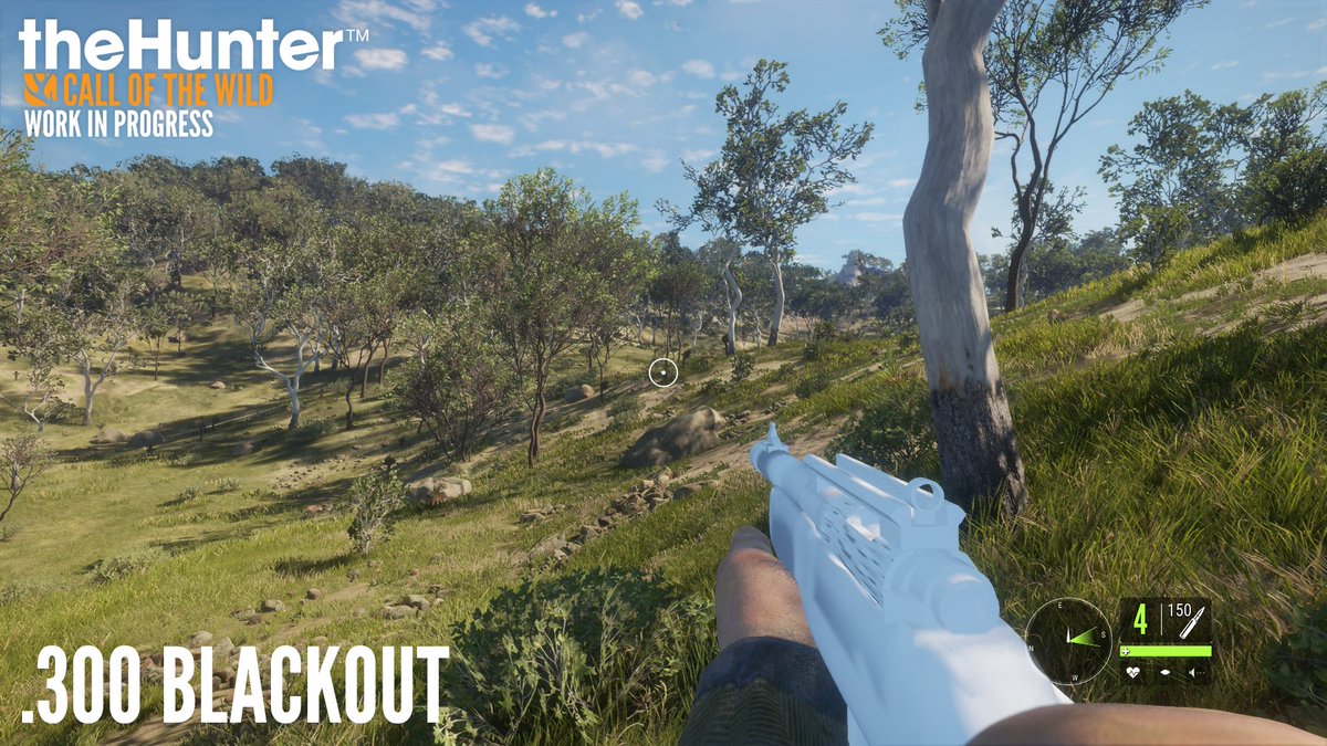 theHunterCOTW tweet media