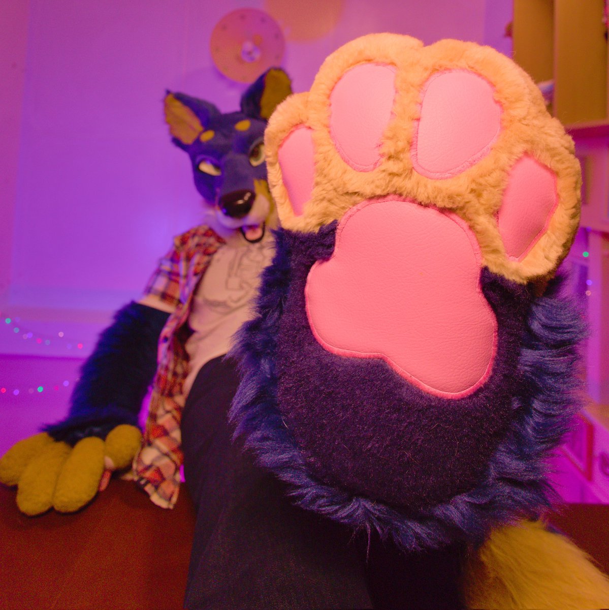 ArtemisWishfoot's tweet image. Oh, it's #Steptember huh?

Yeah, I reckon I can get on board with that heheh