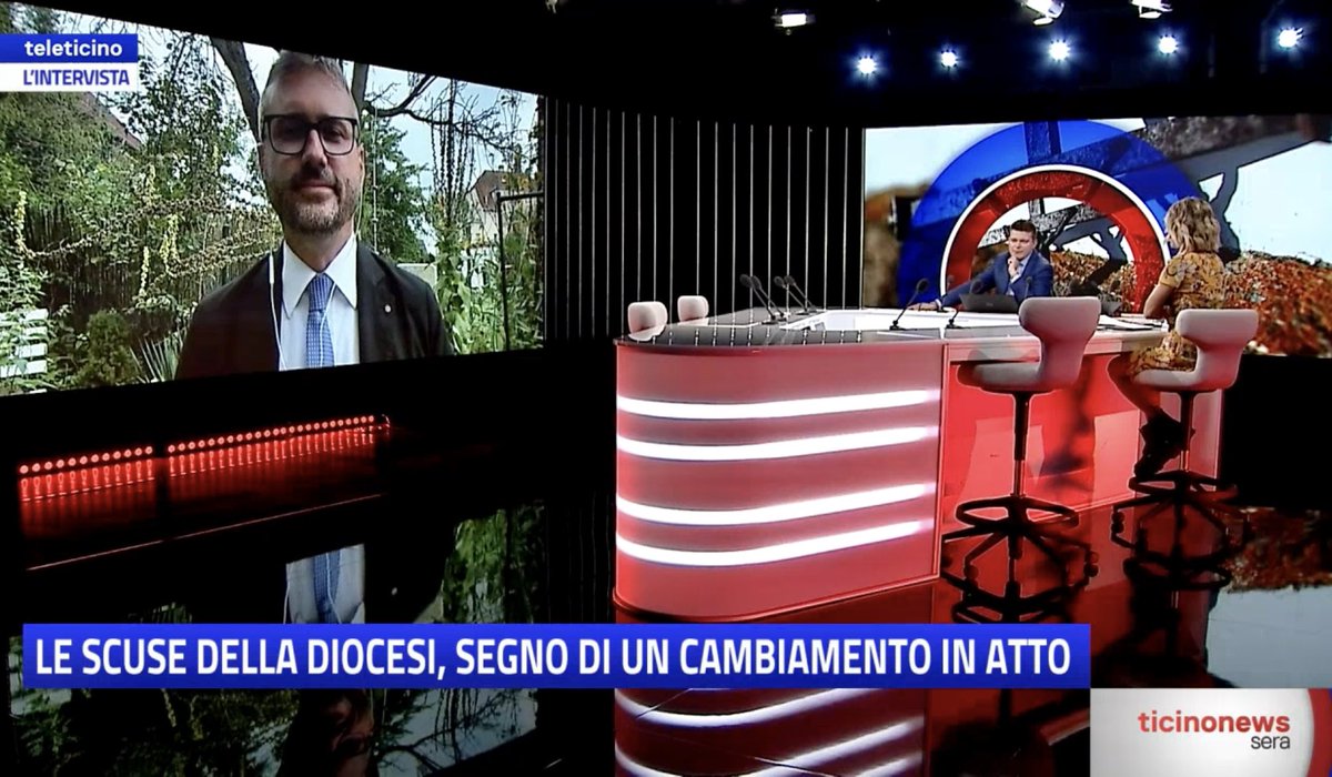 Cattedra Rosmini tweet media