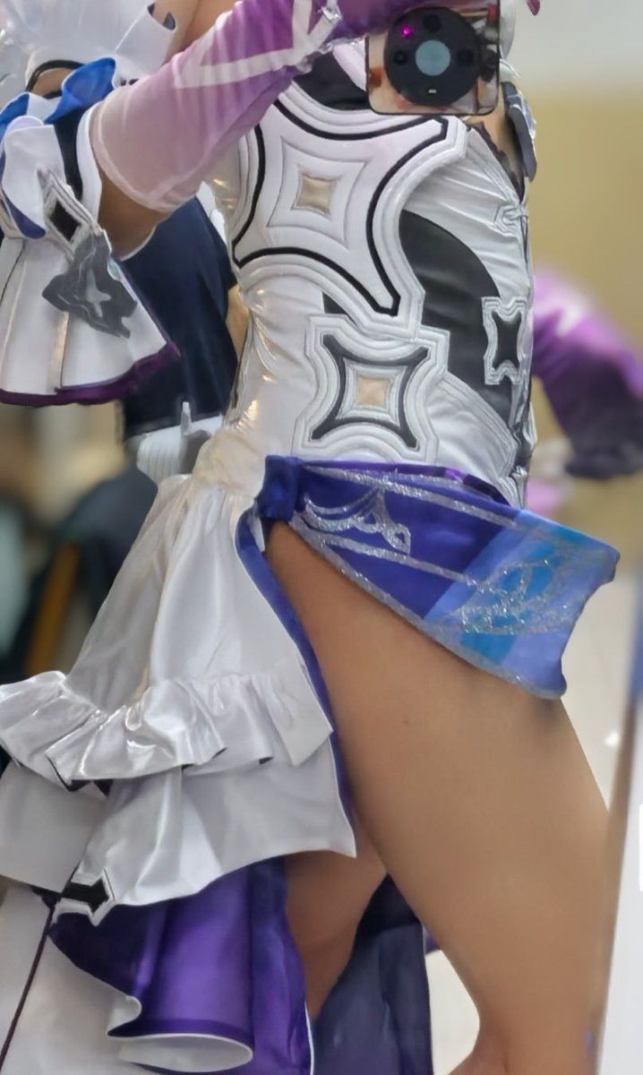 琪亚娜出击！(试衣time)