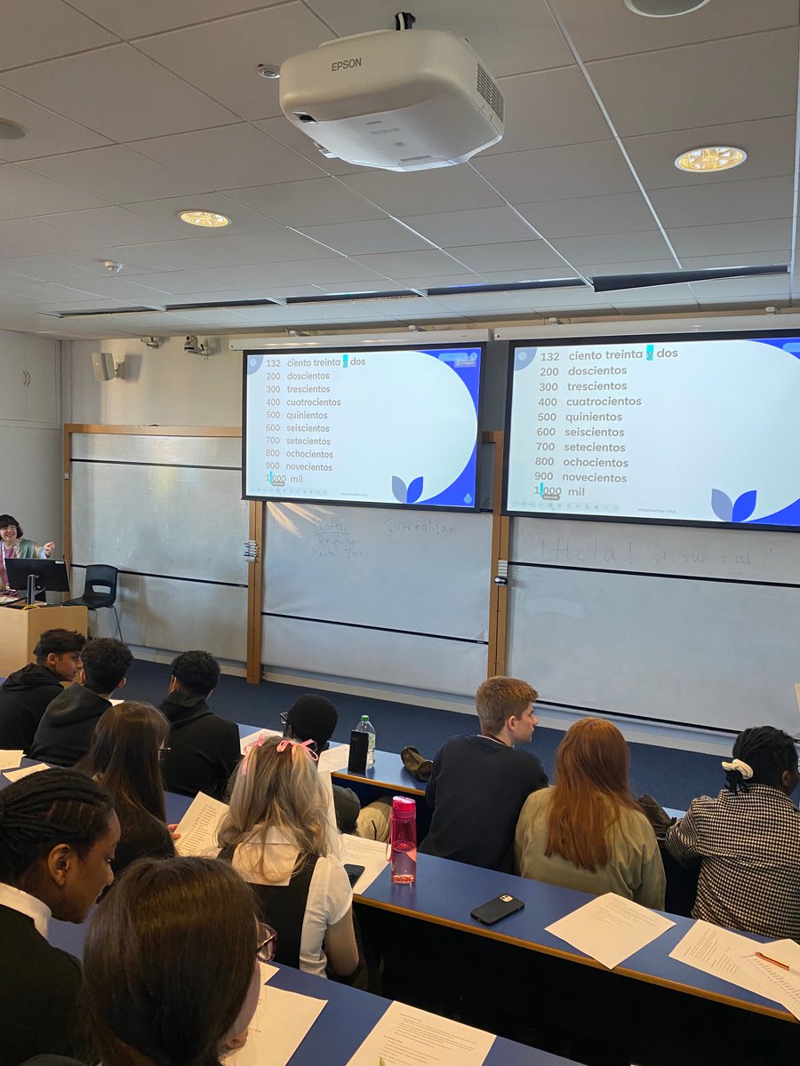 STA Modern Languages (@sta_mod_langs) on Twitter photo Nothing but commendation for the efforts of our outstanding linguists! What a great showcase for language learning! <a href="/StThomasAqSec/">St Thomas Aquinas</a> <a href="/MrsRitchieSTA/">Mrs Ritchie</a> <a href="/MrsFarrellDHT/">Mrs Farrell STA</a> #beCLEAR #worldchangers Nothing but commendation for the efforts of our outstanding linguists! What a great showcase for language learning! <a href="/StThomasAqSec/">St Thomas Aquinas</a> <a href="/MrsRitchieSTA/">Mrs Ritchie</a> <a href="/MrsFarrellDHT/">Mrs Farrell STA</a> #beCLEAR #worldchangers
