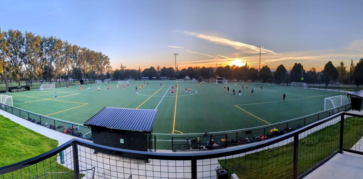 Cook Street United FC tweet media