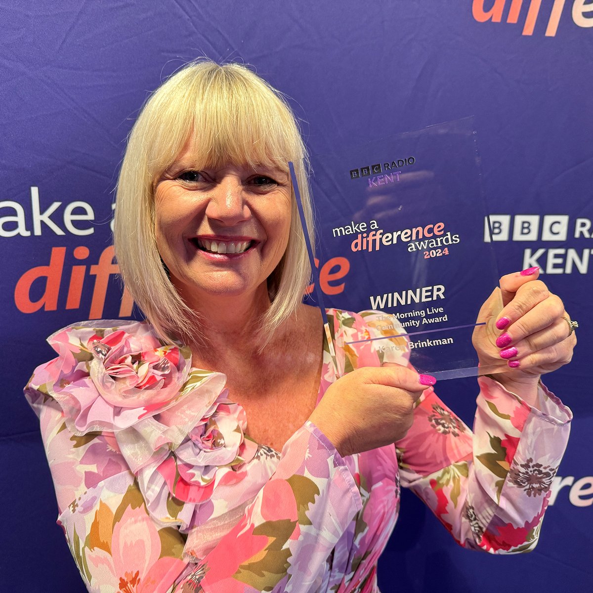 East Kent Mind tweet media