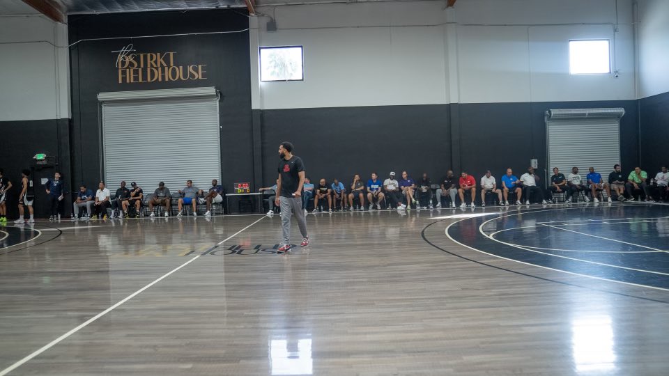 Derek Murray (@derek__murray) on Twitter photo In at <a href="/SocalAcad/">SoCal Academy</a> yesterday:
Utah for 2026s ⭐️⭐️⭐️ Delano Tarpley, Jachai Cantave, Kamai Samuels
UCLA, UC Santa Barbara, Creighton, & Pepperdine for 2025 ⭐️⭐️⭐️ Trent MacLean
UCLA and Old Dominion for 2025 ⭐️⭐️⭐️⭐️ Jacob Ross In at <a href="/SocalAcad/">SoCal Academy</a> yesterday:
Utah for 2026s ⭐️⭐️⭐️ Delano Tarpley, Jachai Cantave, Kamai Samuels
UCLA, UC Santa Barbara, Creighton, & Pepperdine for 2025 ⭐️⭐️⭐️ Trent MacLean
UCLA and Old Dominion for 2025 ⭐️⭐️⭐️⭐️ Jacob Ross