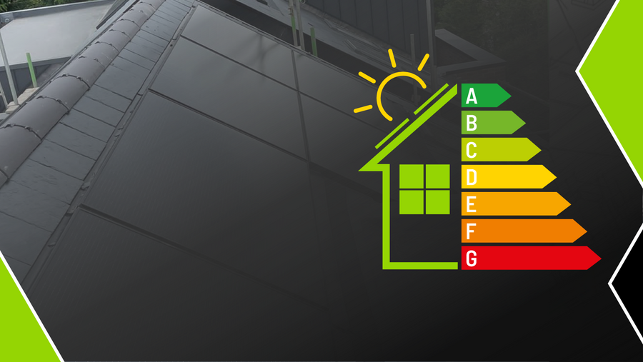 GenerateSolarEV's tweet image. Solar Panels and EPC Ratings for New Builds. In the UK, Energy Performance Certificates (EPCs) and solar panels are key components in evaluating and improving the energy efficiency of new houses. #SolarEnergy #SolarPower generate-solarev.co.uk/solar-panels-a…
