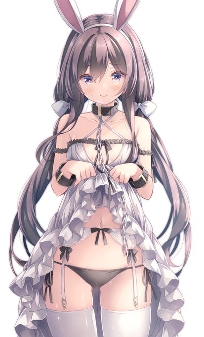 (この絵の色塗りの合間にゲームやってクラッシュしてCPUが半壊したという実に思い出深い一枚となりました) 