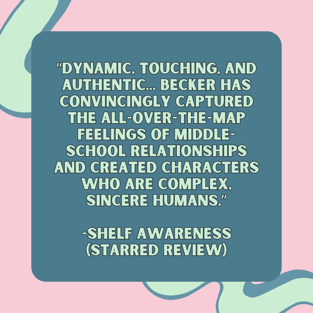 Erin Becker (@beckererine) on Twitter photo ⭐️ It's a star for Crushing It! Huge thanks to <a href="/ShelfAwareness/">Shelf Awareness</a> for this lovely review that truly captures the spirit of what I was trying to do with this story! Check it out in their recent issue: shelf-awareness.com/sar-issue.html… ⭐️ It's a star for Crushing It! Huge thanks to <a href="/ShelfAwareness/">Shelf Awareness</a> for this lovely review that truly captures the spirit of what I was trying to do with this story! Check it out in their recent issue: shelf-awareness.com/sar-issue.html…
