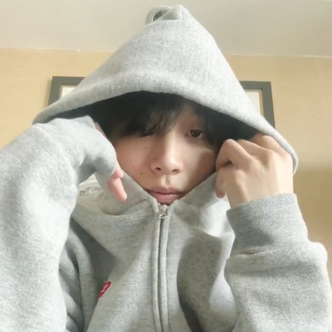 너처럼 모에한 생명체가 있을까 해찬아