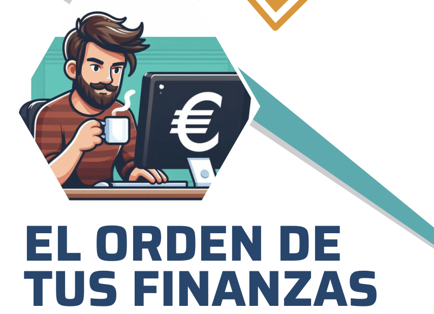 ¿Quieres poner orden a tus finanzas? 💰

Como os había adelantado me gustaría compartir unas paginas con vosotros. 📃

Si quieres que te las envíe sigue estos 4 pasos:

1. Follow <a href="/2mileurista/">2mileurista</a> 
2. Like 👍
3. Comment: "Orden" 📝
4. RT 🔁