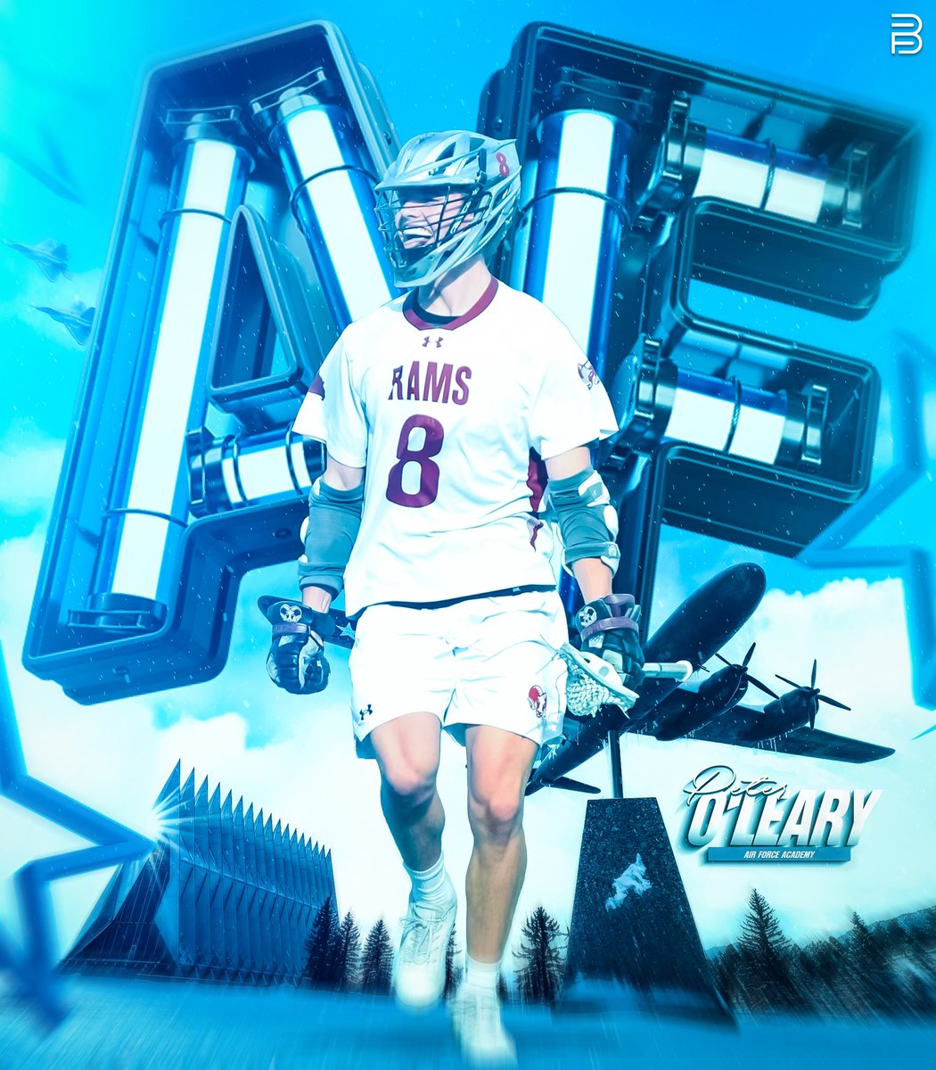 Air Force Lacrosse '31