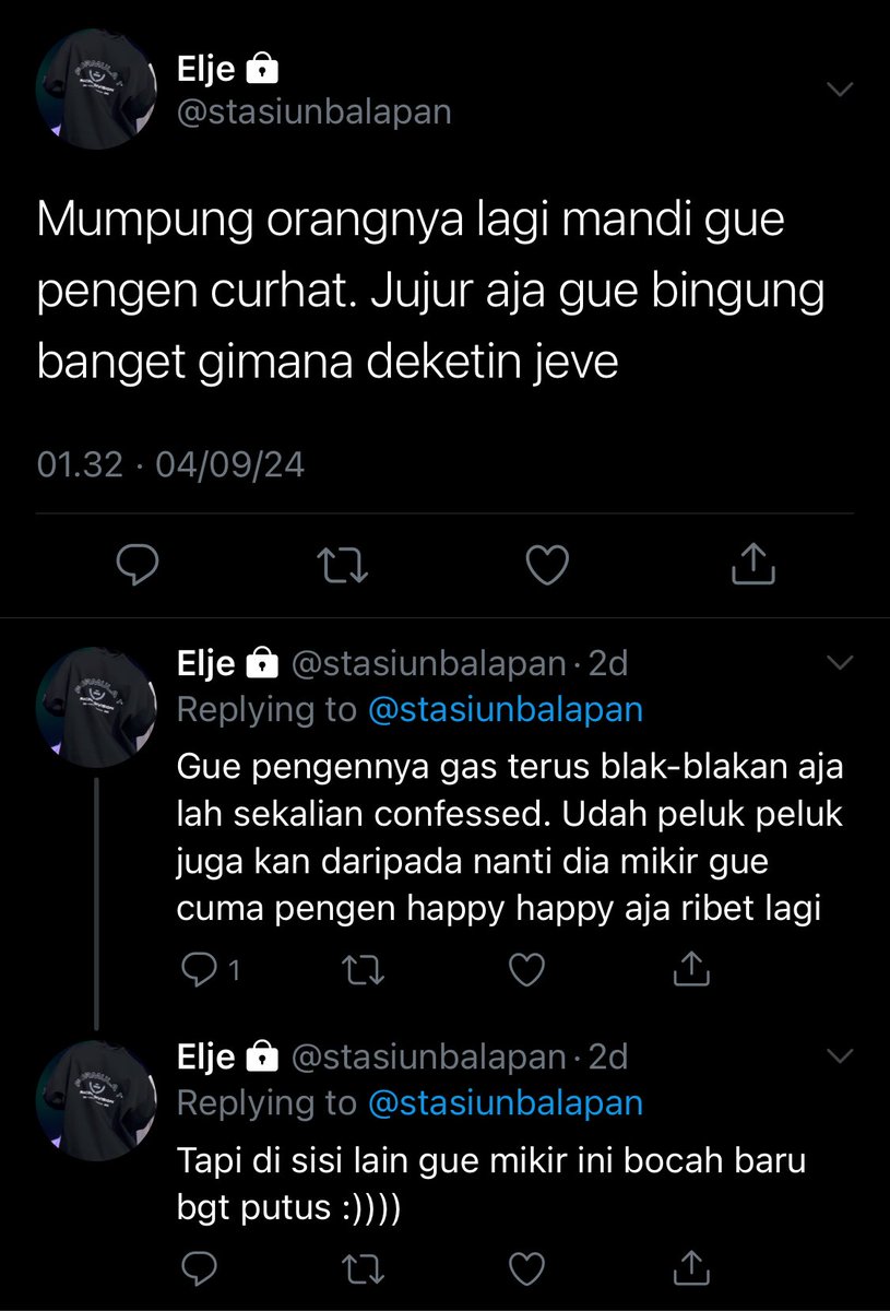 nomin1stt's tweet photo. 4.21. Curhatan pulang sushi (date) https://t.co/VYee7V9Rnd