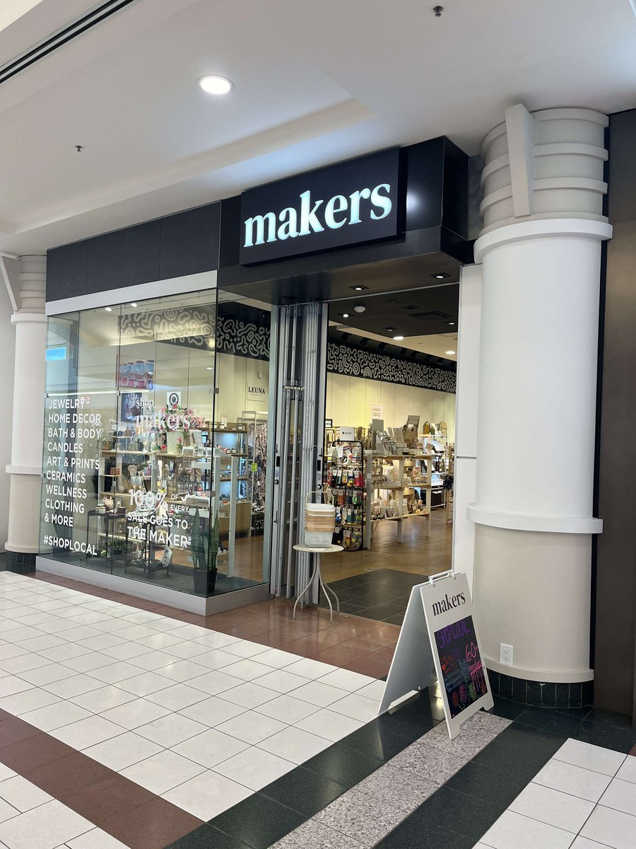 nomscafeco's tweet photo. All stocked up @southgatecentre Makers! https://t.co/J8uD2cHMZ9