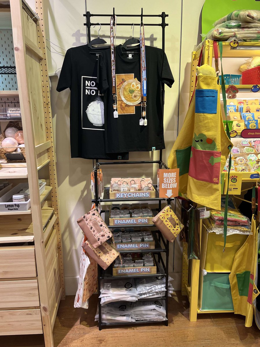 nomscafeco's tweet photo. All stocked up @southgatecentre Makers! https://t.co/J8uD2cHMZ9