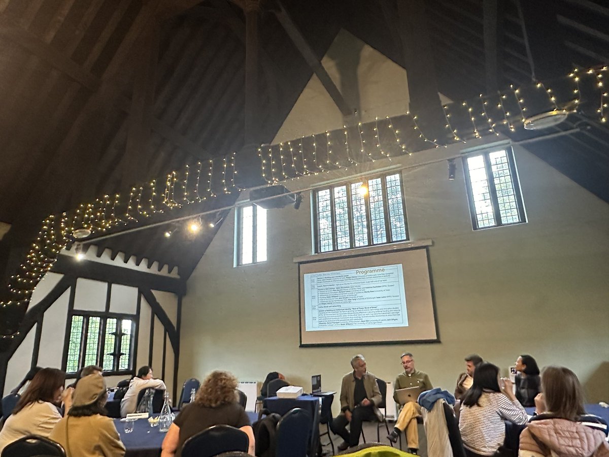 Our panel meets to discuss threats facing STS and interdisciplinarity.
<a href="/Assist_UK/">AsSIST-UK</a>
<a href="/AsSIST_UK_ECR/">AsSIST-UK ECR</a>