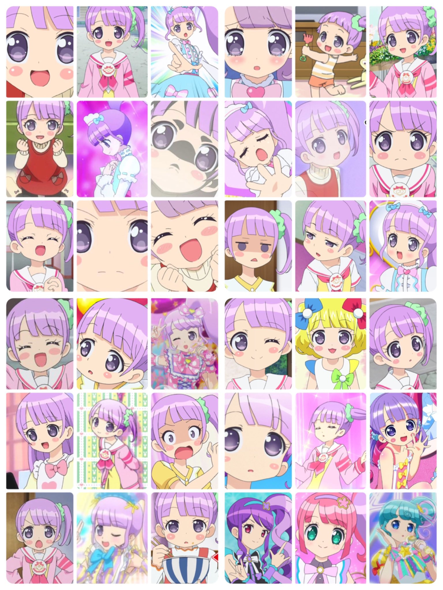 クロス on X: 