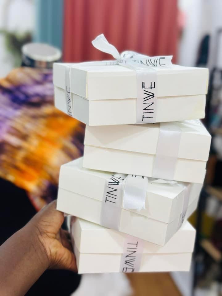 MAISON TINWE tweet media