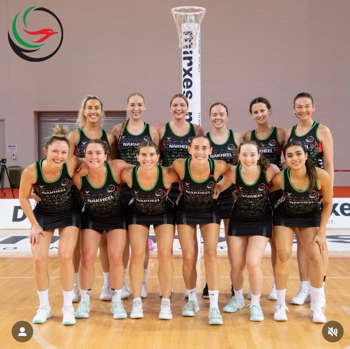 DC Netball (@dcol_netball) on Twitter photo 4/4 for the <a href="/UAEnetball/">uaenetball</a> team at the Mirxes Nations Cup in Singapore, <a href="/DCol_Alumni/">Dubai College Alumni</a> Alana, Charlie, Jemma and Noorulain all playing their part in wins against <a href="/NetballIreland/">Netball Ireland</a> <a href="/KenyaNetball/">Kenya Netball Federation</a> <a href="/Netball_SG/">Netball Singapore</a> A & Canada ❤️💙🇦🇪 Two to go - best of luck girls! 🤩 <a href="/DubaiCollege/">@DubaiCollege</a> <a href="/DCol_Sport/">DC Sport</a> 4/4 for the <a href="/UAEnetball/">uaenetball</a> team at the Mirxes Nations Cup in Singapore, <a href="/DCol_Alumni/">Dubai College Alumni</a> Alana, Charlie, Jemma and Noorulain all playing their part in wins against <a href="/NetballIreland/">Netball Ireland</a> <a href="/KenyaNetball/">Kenya Netball Federation</a> <a href="/Netball_SG/">Netball Singapore</a> A & Canada ❤️💙🇦🇪 Two to go - best of luck girls! 🤩 <a href="/DubaiCollege/">@DubaiCollege</a> <a href="/DCol_Sport/">DC Sport</a>