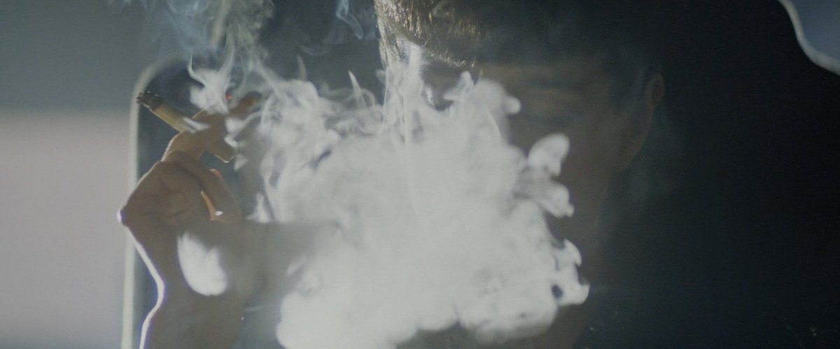 TheCinesthetic's tweet photo. Blade Runner (1982) dir. Ridley Scott https://t.co/B17XN7qtxL