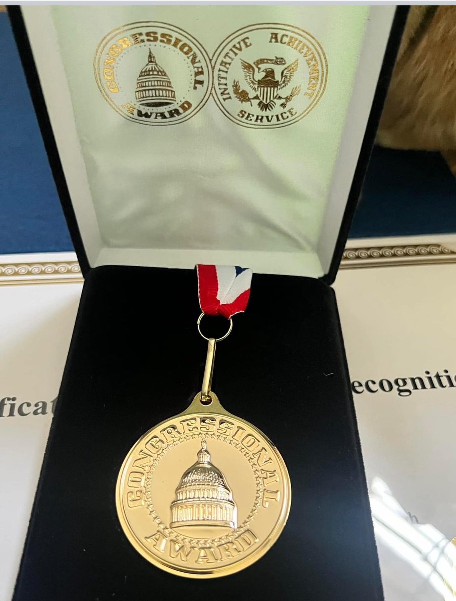 What an honor for our own <a href="/JStewart_CHHS/">Julian Stewart</a> Julian Stewart!The Congressional Gold Medal!  Hours of hard work and service paid off! Congrats we’re proud of you!!! <a href="/PantherFBBoost/">CHHS Panther Football Boosters</a> <a href="/CHHS_FOOTBALL/">CHHS Football</a> <a href="/GCISD_Athletics/">GCISD Athletics Dept.</a> <a href="/_Jerry_Edwards/">Jerry Edwards</a> <a href="/CoachVakalahi78/">Moses Vakalahi</a> <a href="/cody_spence1/">Cody Spence</a> <a href="/CoachKitchens_/">Micah Kitchens</a>