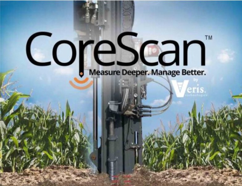 🌾Get the Data You Need for Smarter Farming with CoreScan™! 🌾

Why guess when you can know? CoreScan™ gives you detailed insights into your soil’s condition, helping you manage nutrients, water, and overall soil health more effectively. Take the guesswork out of soil